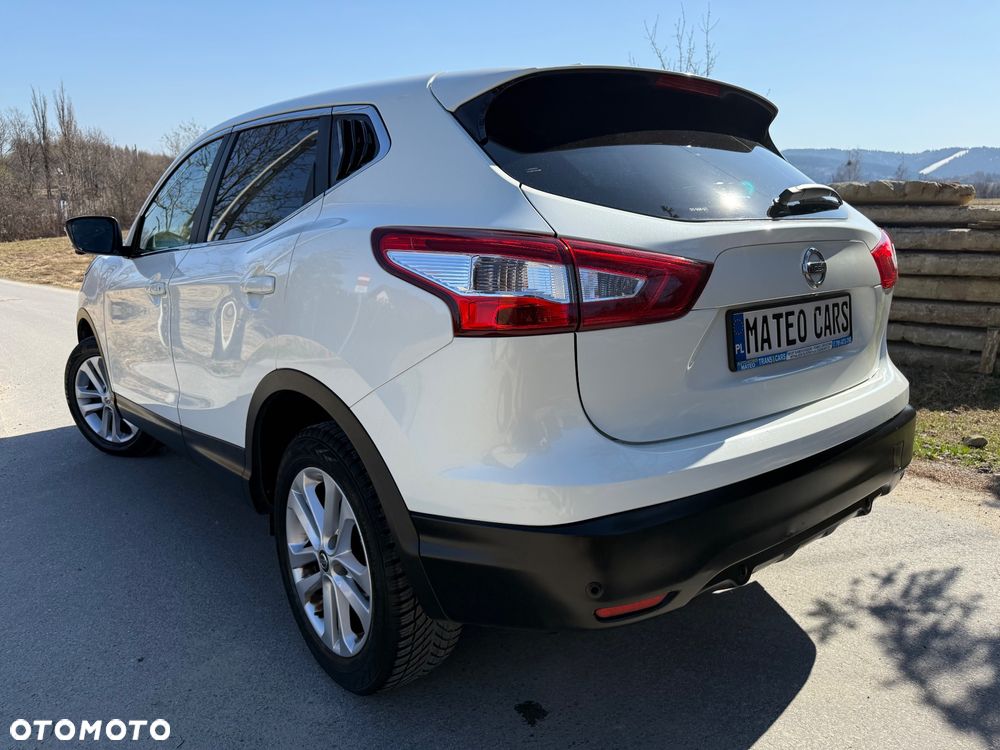 Nissan Qashqai 1.6 DCi 4x4 Tekna - 39