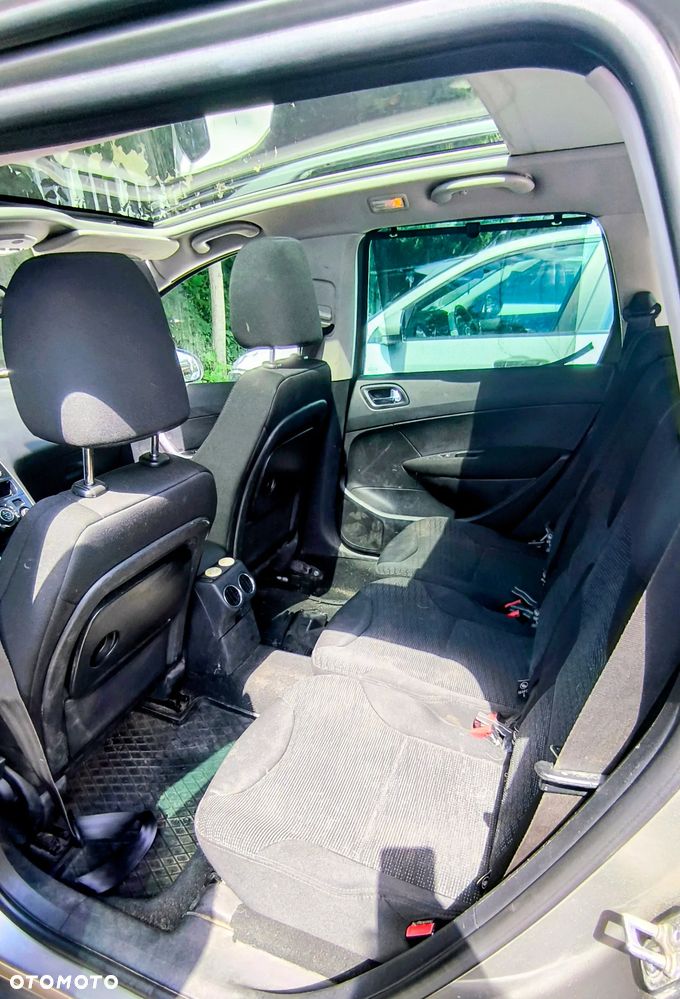 Peugeot 308 - 22