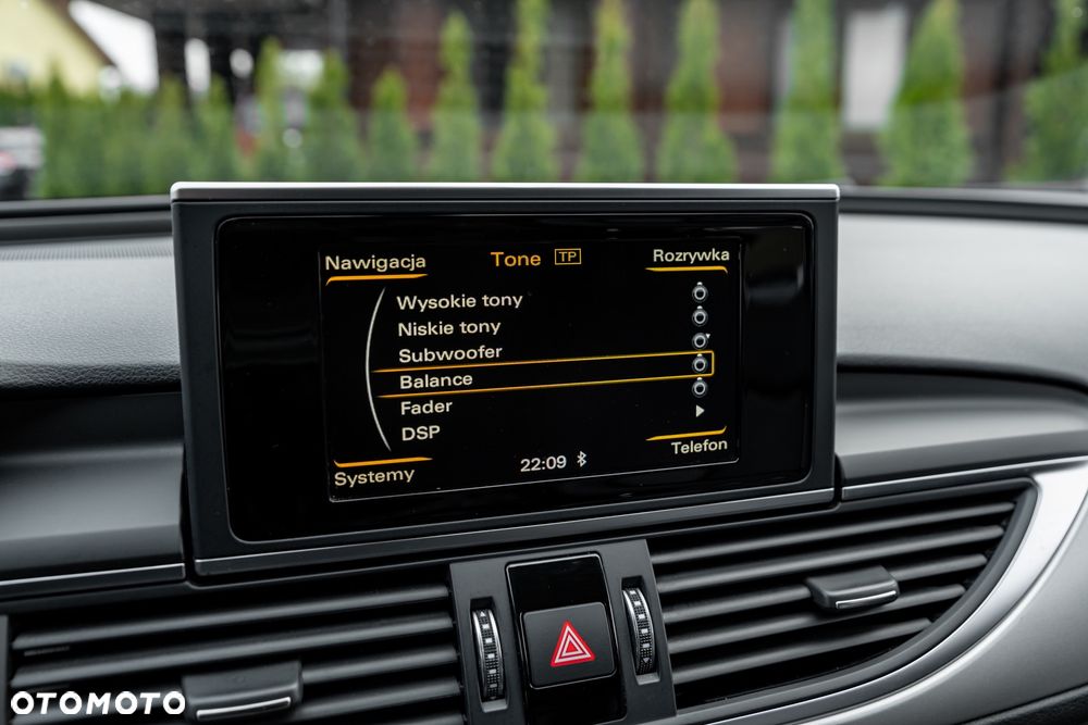 Audi A6 Avant 2.0 TDI Ultra S tronic - 38