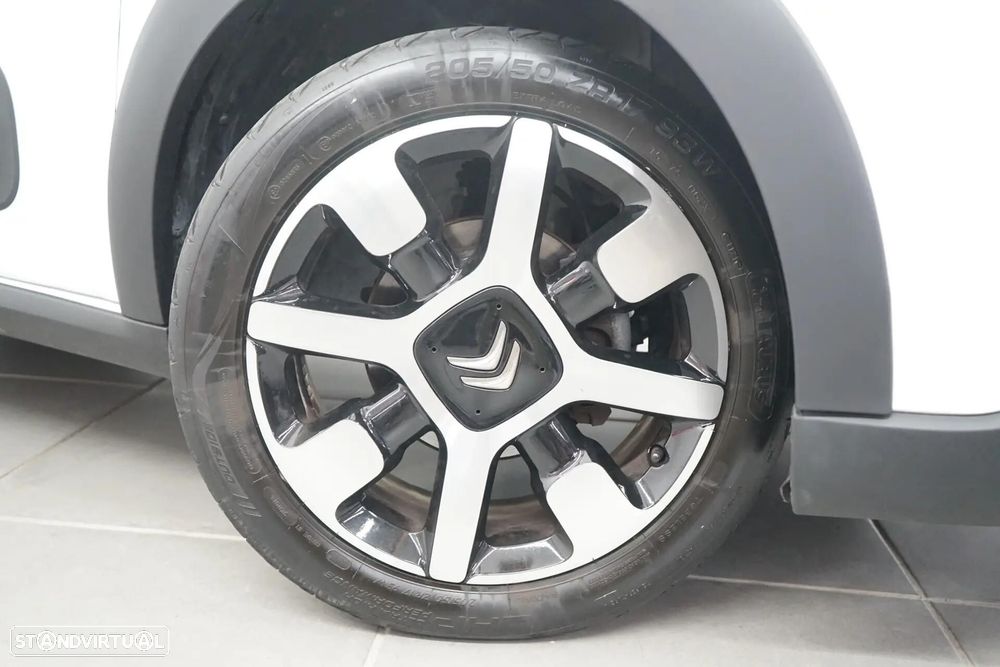 Citroën C3 1.6 BlueHDi Shine - 10