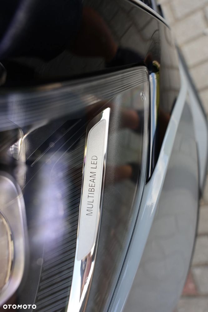 Mercedes-Benz Klasa V 250 d Avantgarde 9G-Tronic (d³ugi) - 14