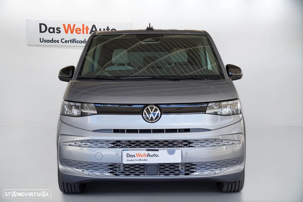 VW Multivan 1.5 TSI e-Hybrid Trend DSG - 3