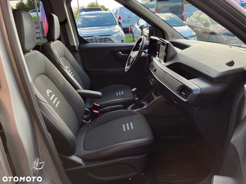 Ford Tourneo Courier 1.0 EcoBoost Active - 18