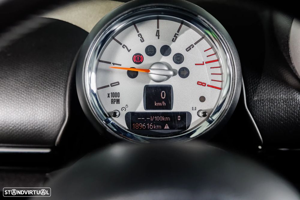 MINI Countryman Cooper S ALL4 - 18