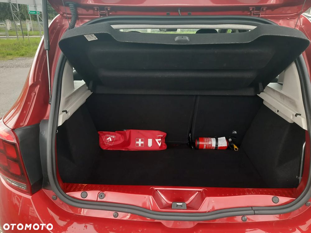 Dacia Sandero Stepway 0.9 TCe Laureate S&S - 15