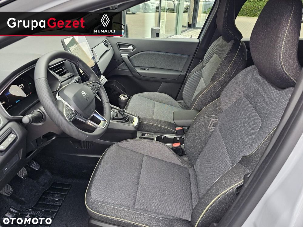 Renault Captur - 6