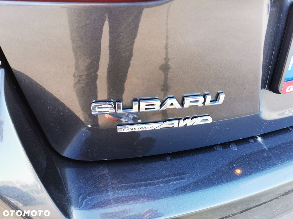 Subaru Impreza 2.0i Lineartronic Comfort - 30