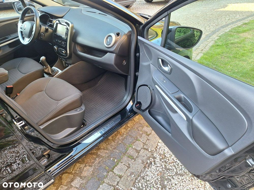 Renault Clio 0.9 Energy TCe Limited - 13