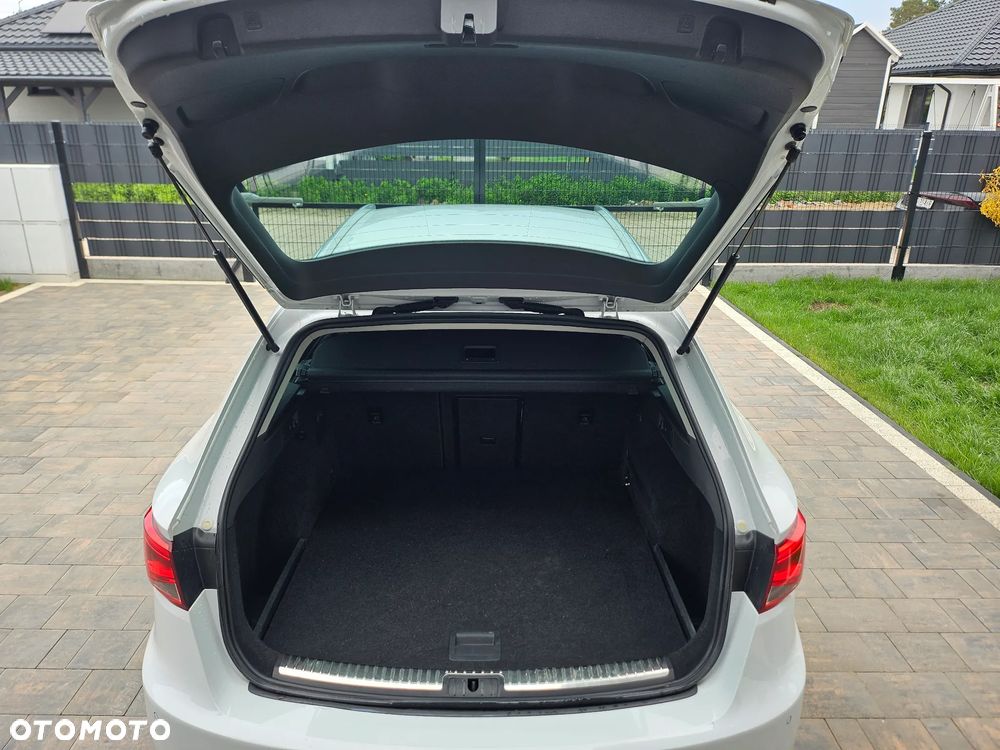 Seat Leon 1.8 TSI Start&Stop DSG FR - 10