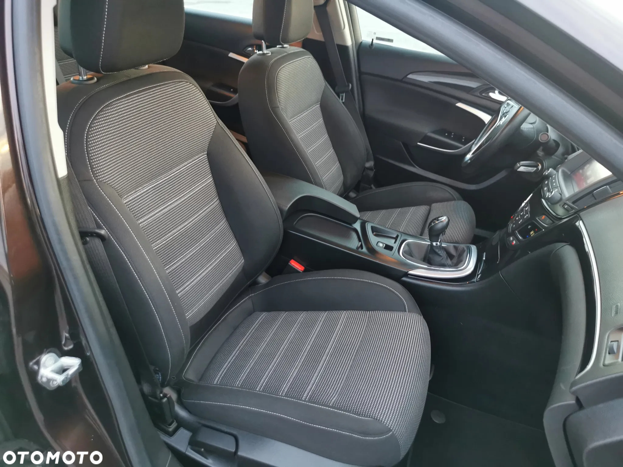 Opel Insignia 2.0 CDTI Edition S&S - 18