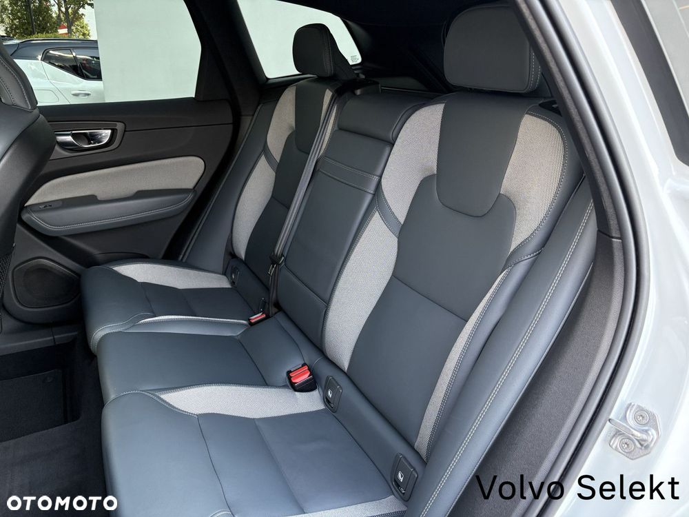 Volvo XC 60 - 20