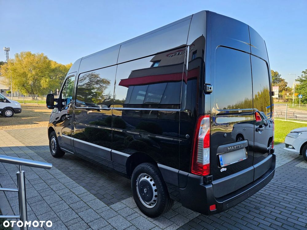 Renault Master L2H2 2.3dCi 130KM - 4