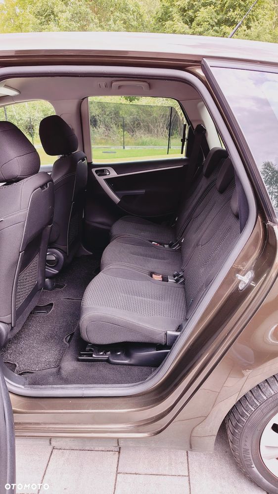 Citroën C4 Picasso 1.6 HDi FAP Tendance - 21