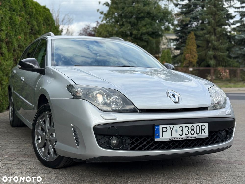 Renault Laguna 2.0 16V Expression - 8