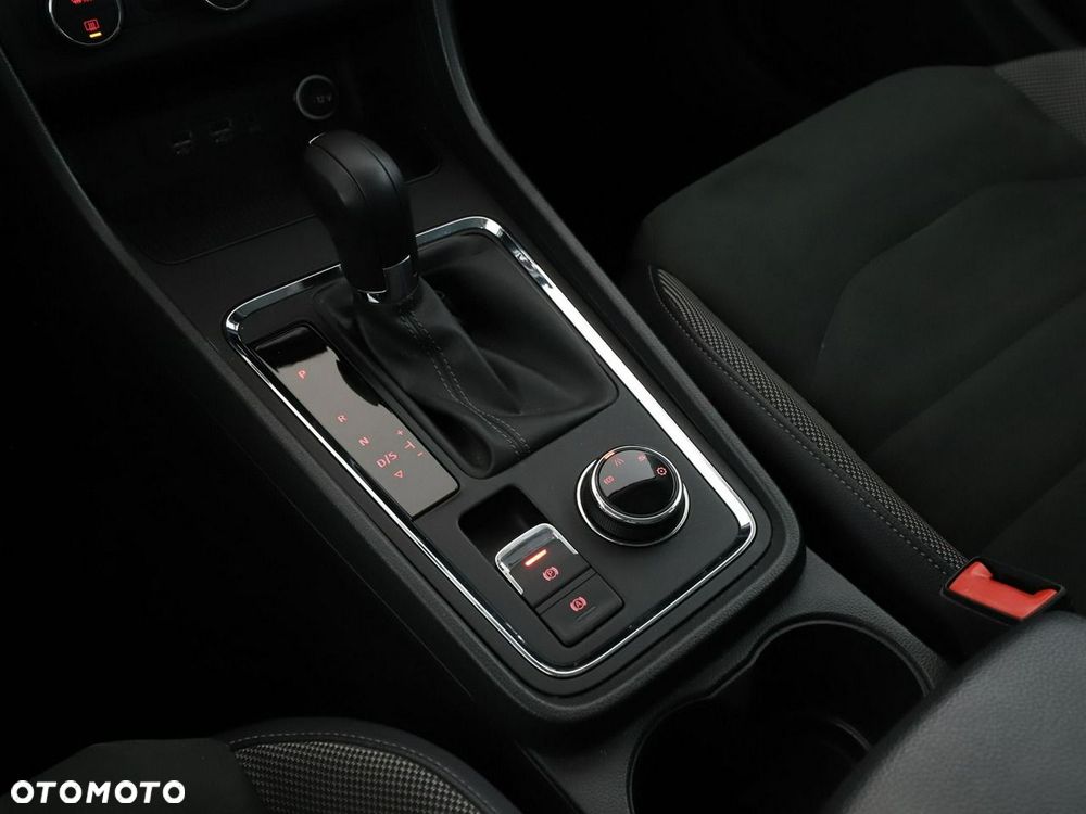 Seat Ateca 1.6 TDI DSG Style - 32
