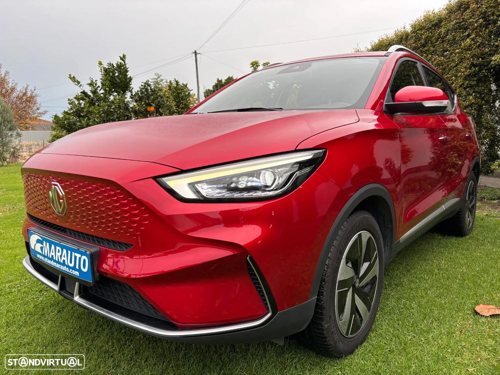 MG ZS EV 50.3 kWh Comfort - 1