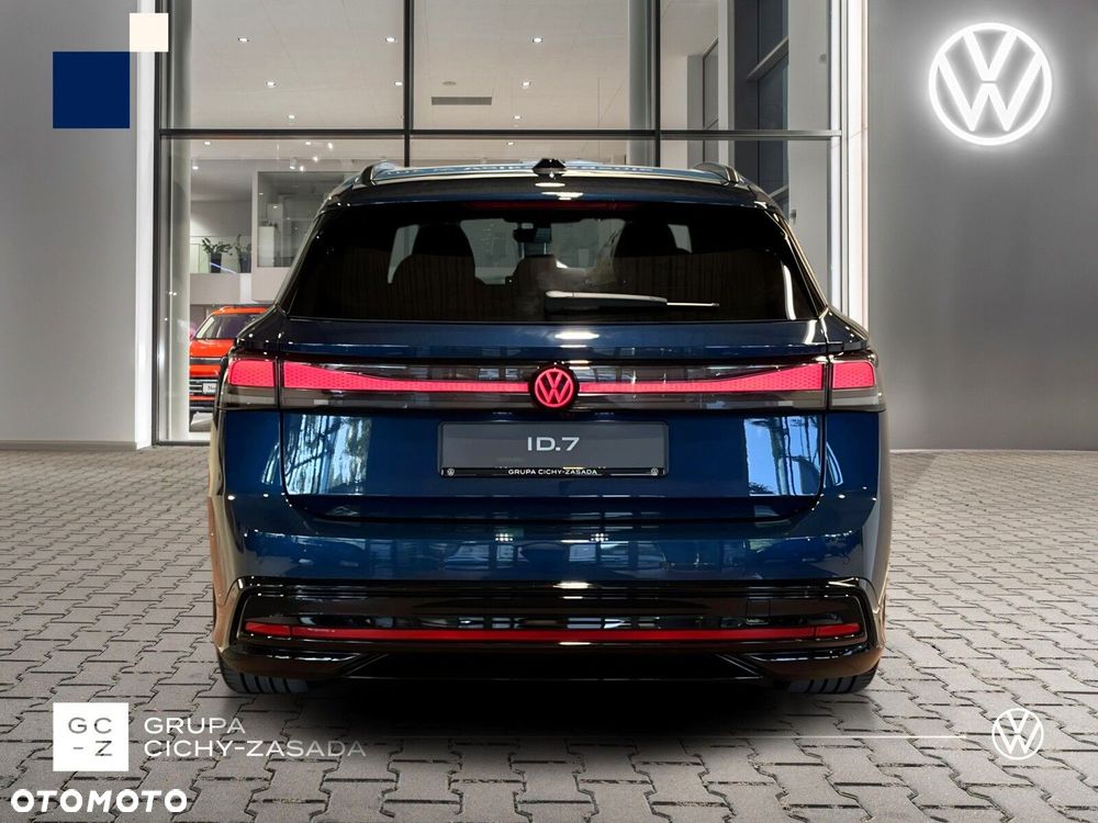Volkswagen ID.7 77kWh Pro Plus - 5
