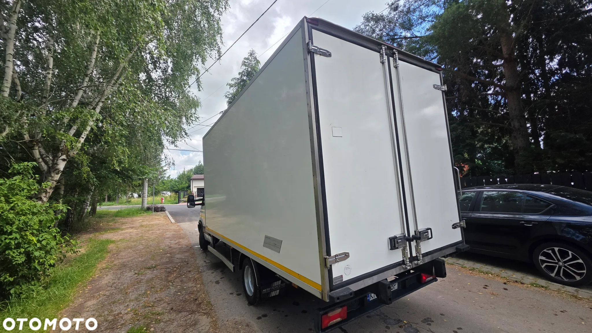 Iveco 35C13 - 25