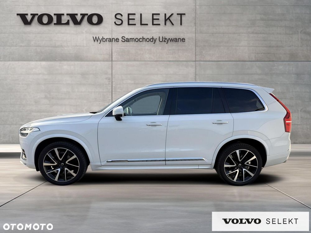 Volvo XC 90 - 5