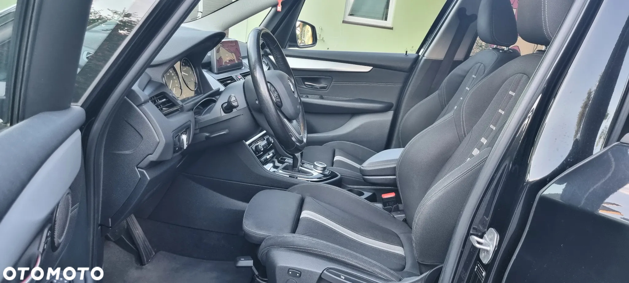 BMW Seria 2 218d Gran Tourer Sport-Aut Advantage - 20