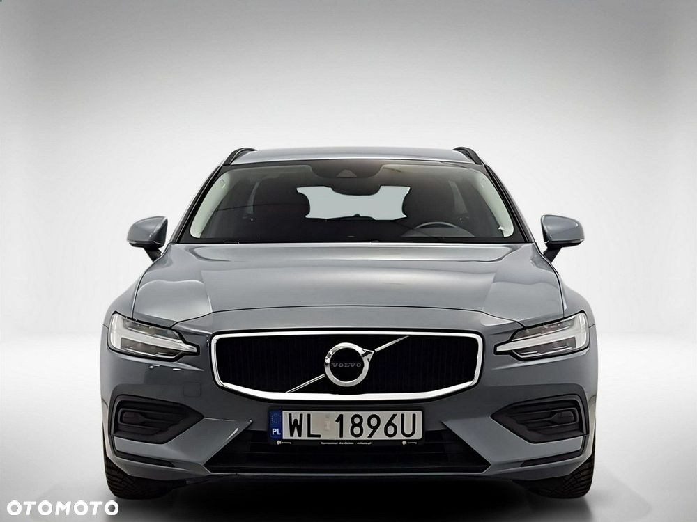 Volvo V60 B3 B Momentum Pro - 8