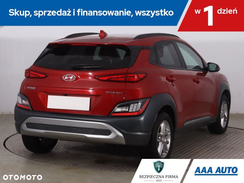 Hyundai Kona - 7