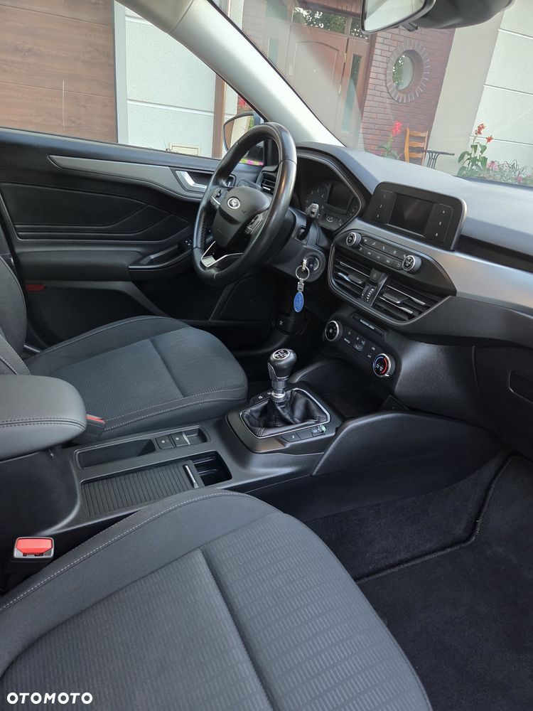 Ford Focus - 5