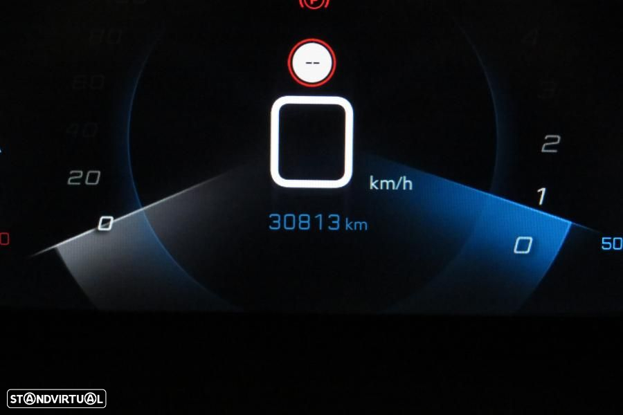 Peugeot 2008 1.2 PureTech Allure Pack - 35