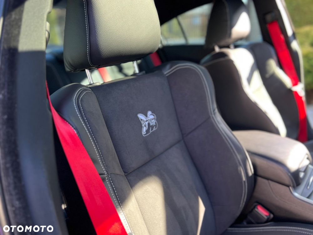 Dodge Charger Automatik R/T Scat Pack - 29