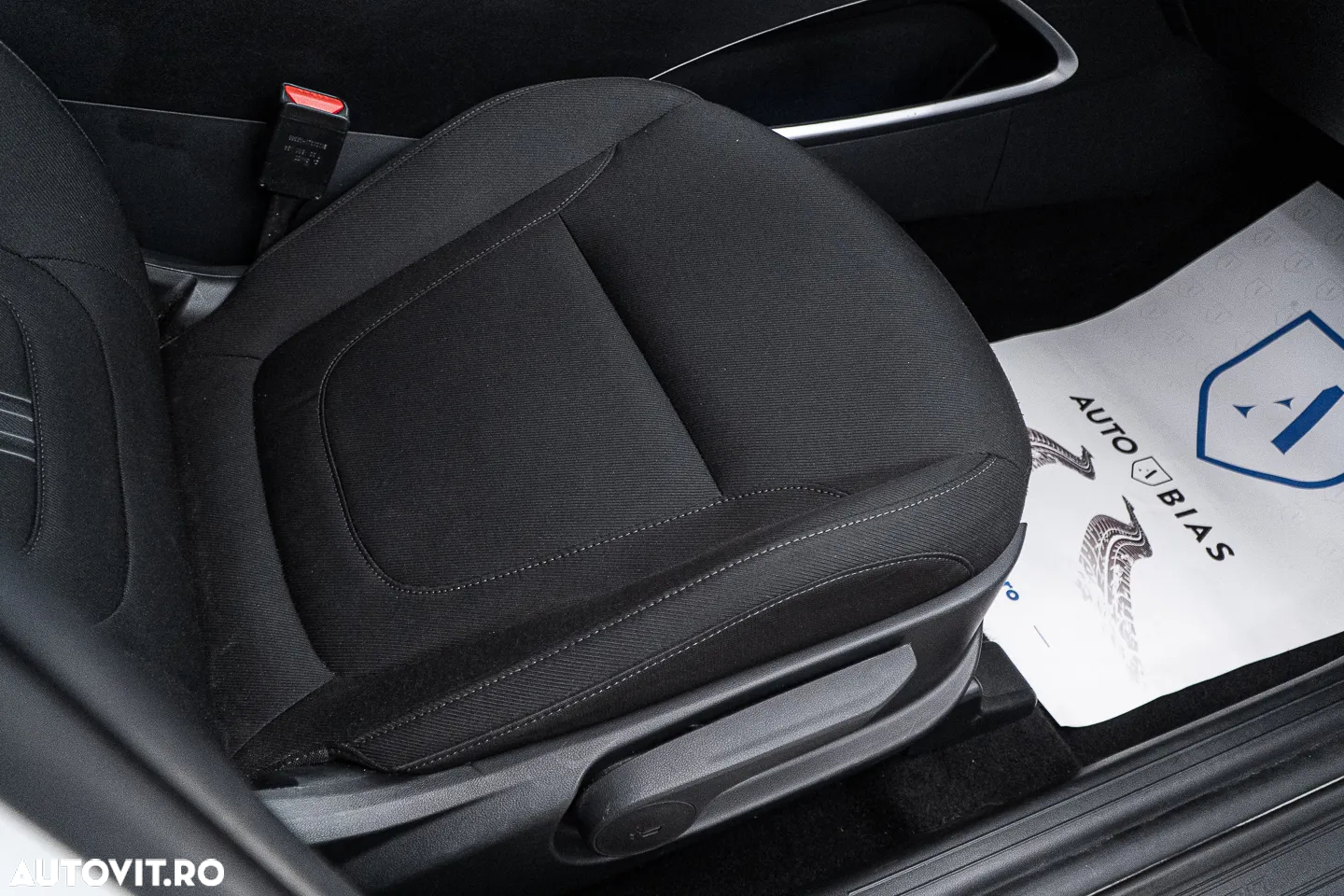 Hyundai Tucson 1.6 T-GDi Plug-in-Hybrid 4WD Blackline - 35
