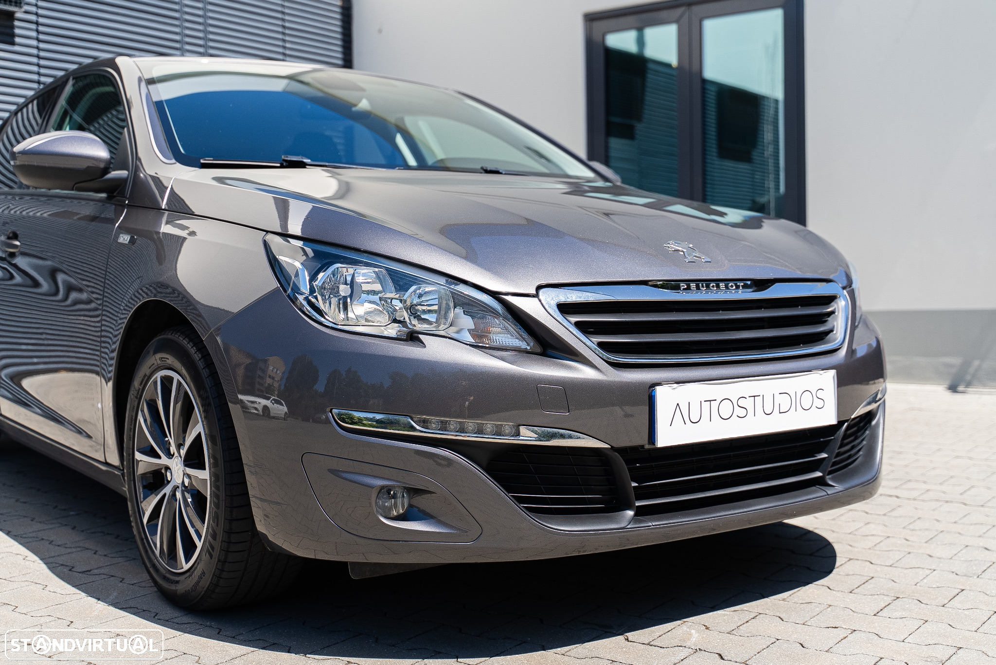 Peugeot 308 1.2 PureTech Style - 5