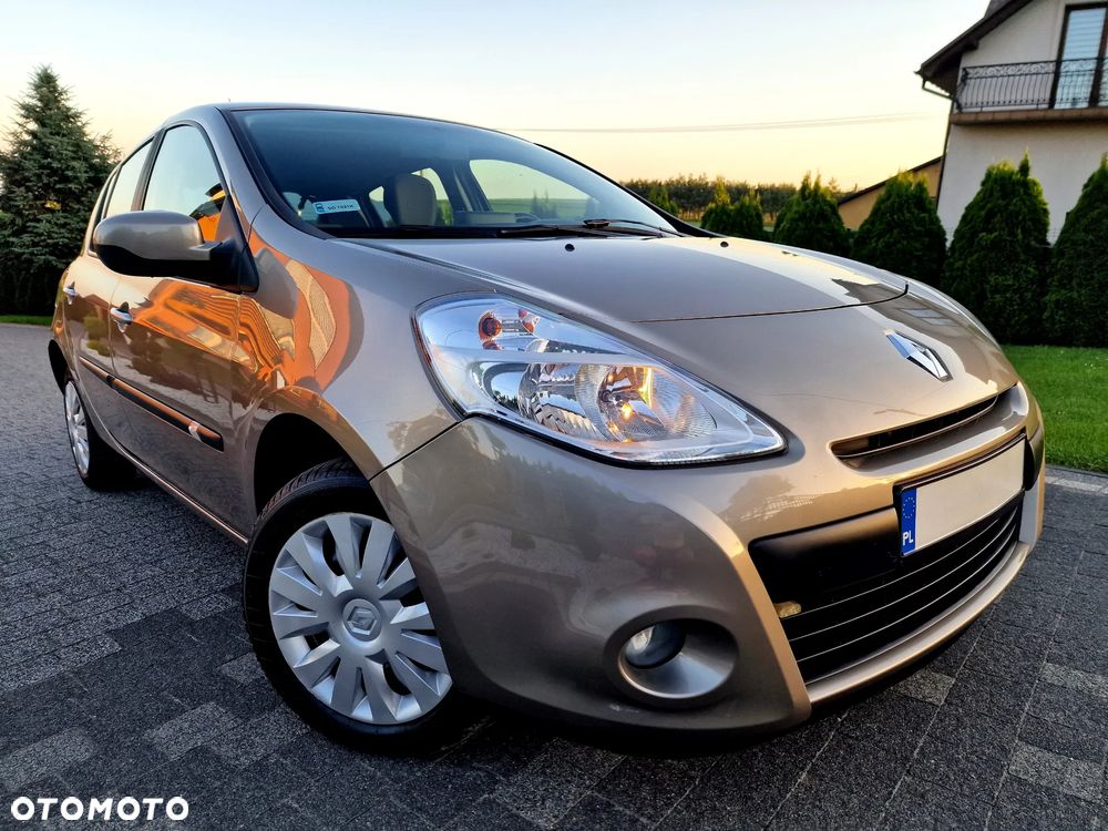 Renault Clio 1.2 16V Dynamique - 26