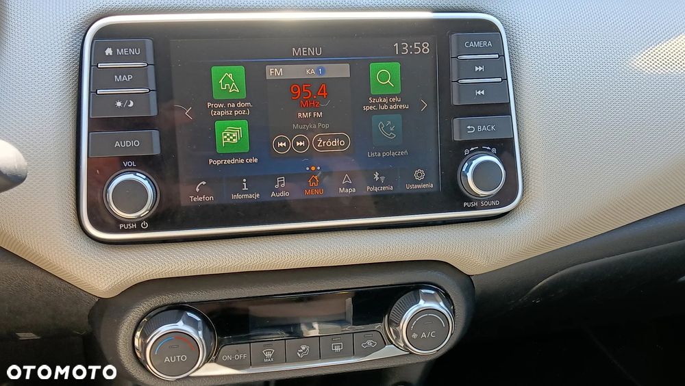 Nissan Micra DIG-T 117 Tekna - 15