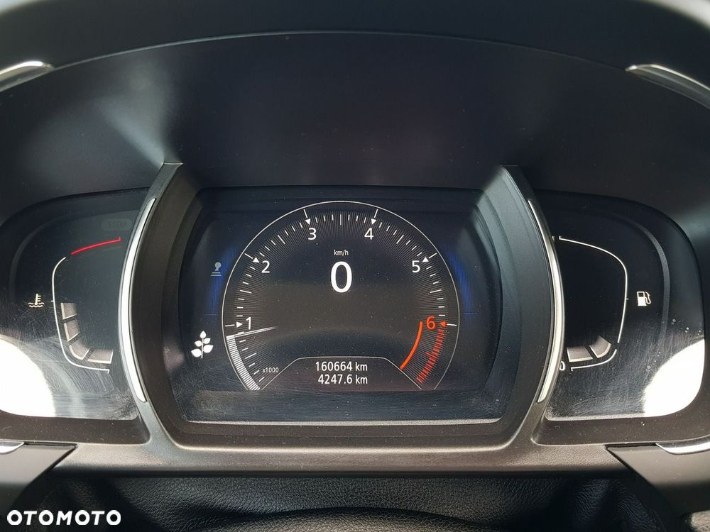 Renault Grand Scenic TCe 140 GPF LIMITED - 20