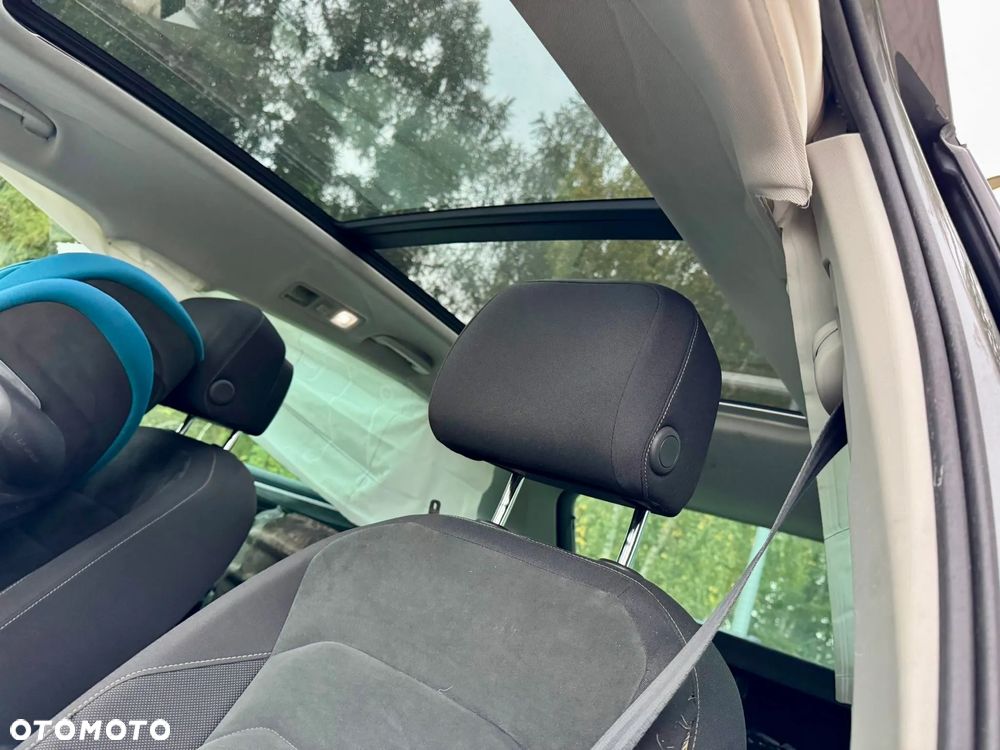 Volkswagen Tiguan 2.0 TDI SCR 4MOTION DSG Highline - 12