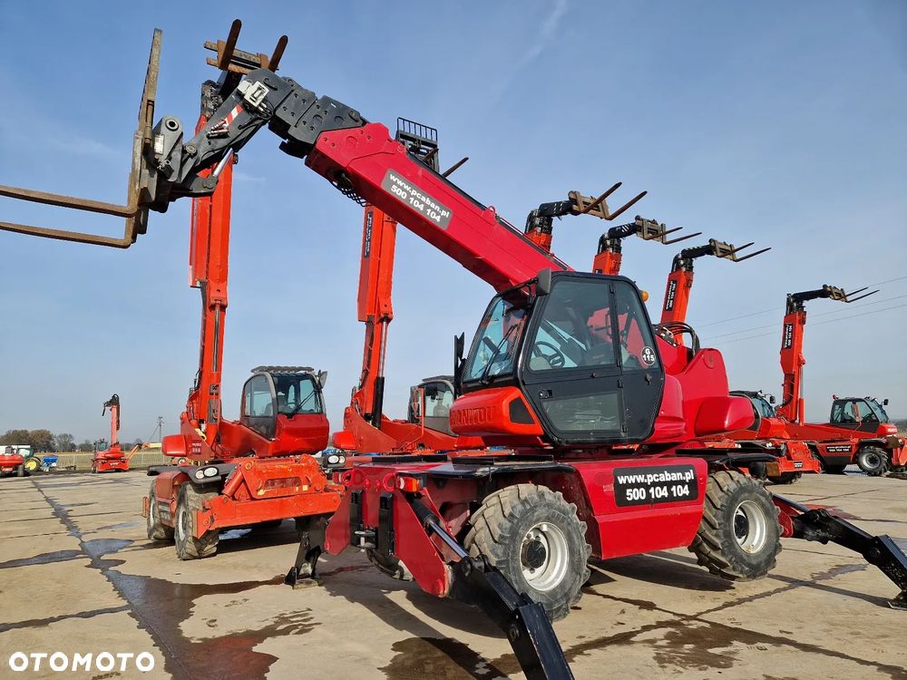 Manitou MRT 2145 G115 - 6