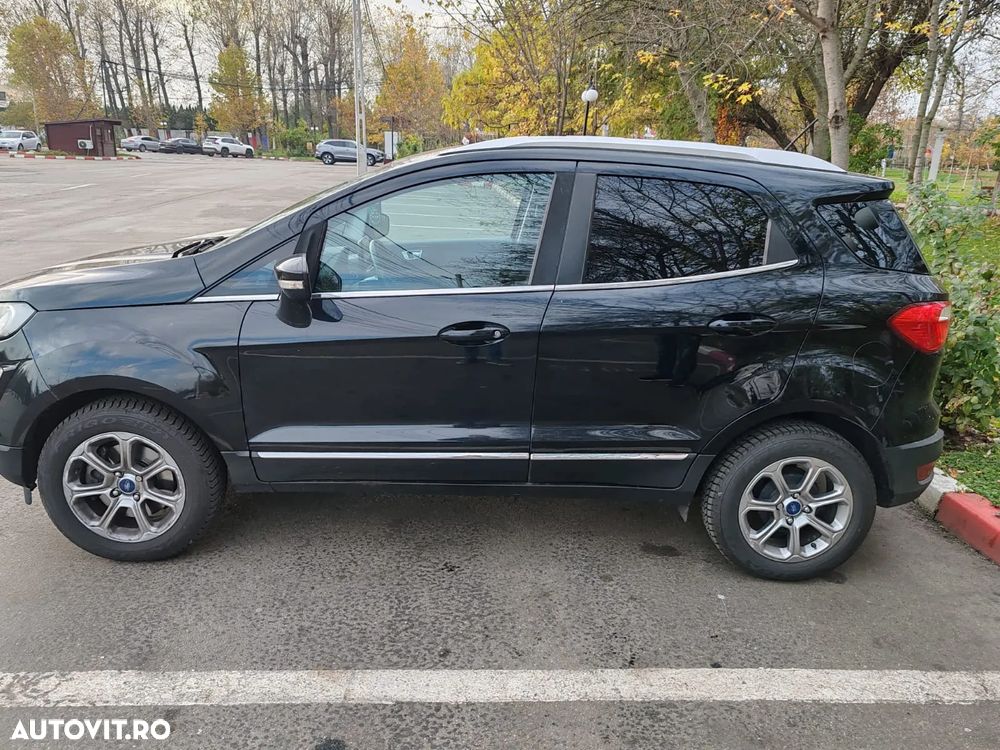 Ford EcoSport - 2
