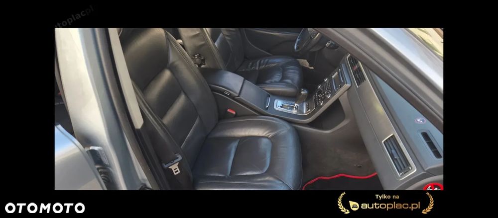 Volvo V70 - 4