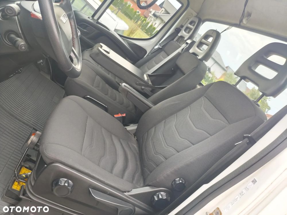 Iveco Daily - 10
