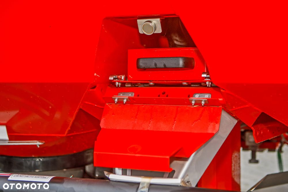 Maschio Gaspardo Precyzyjny rozsiewacz z wagą PRIMO EW 213 - 15