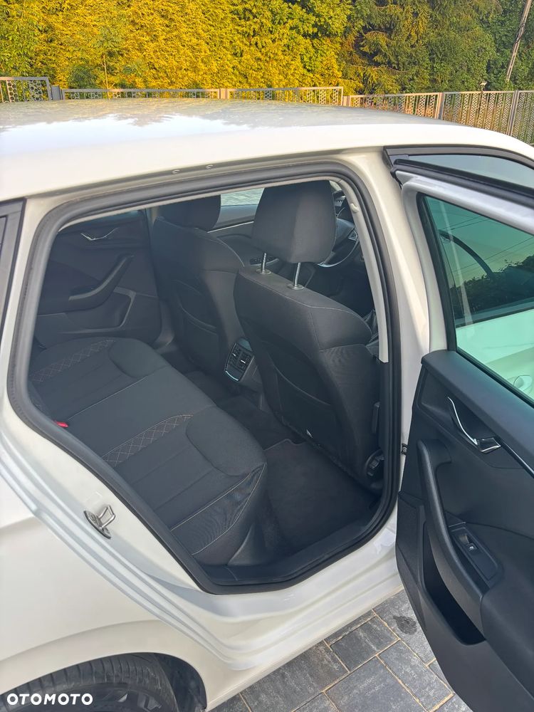 Skoda Scala 1.6 TDI SCR Ambition - 12