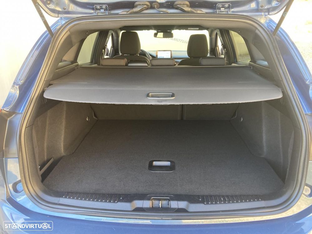 Ford Focus SW 1.5 TDCi EcoBlue ST-Line Aut. — fotografia 32