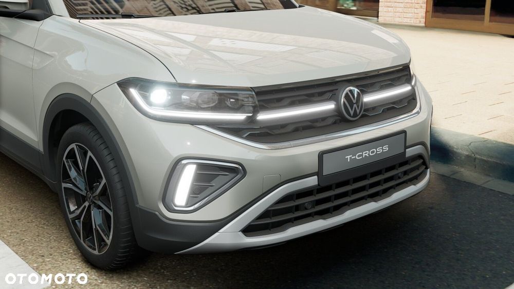Volkswagen T-Cross - 15