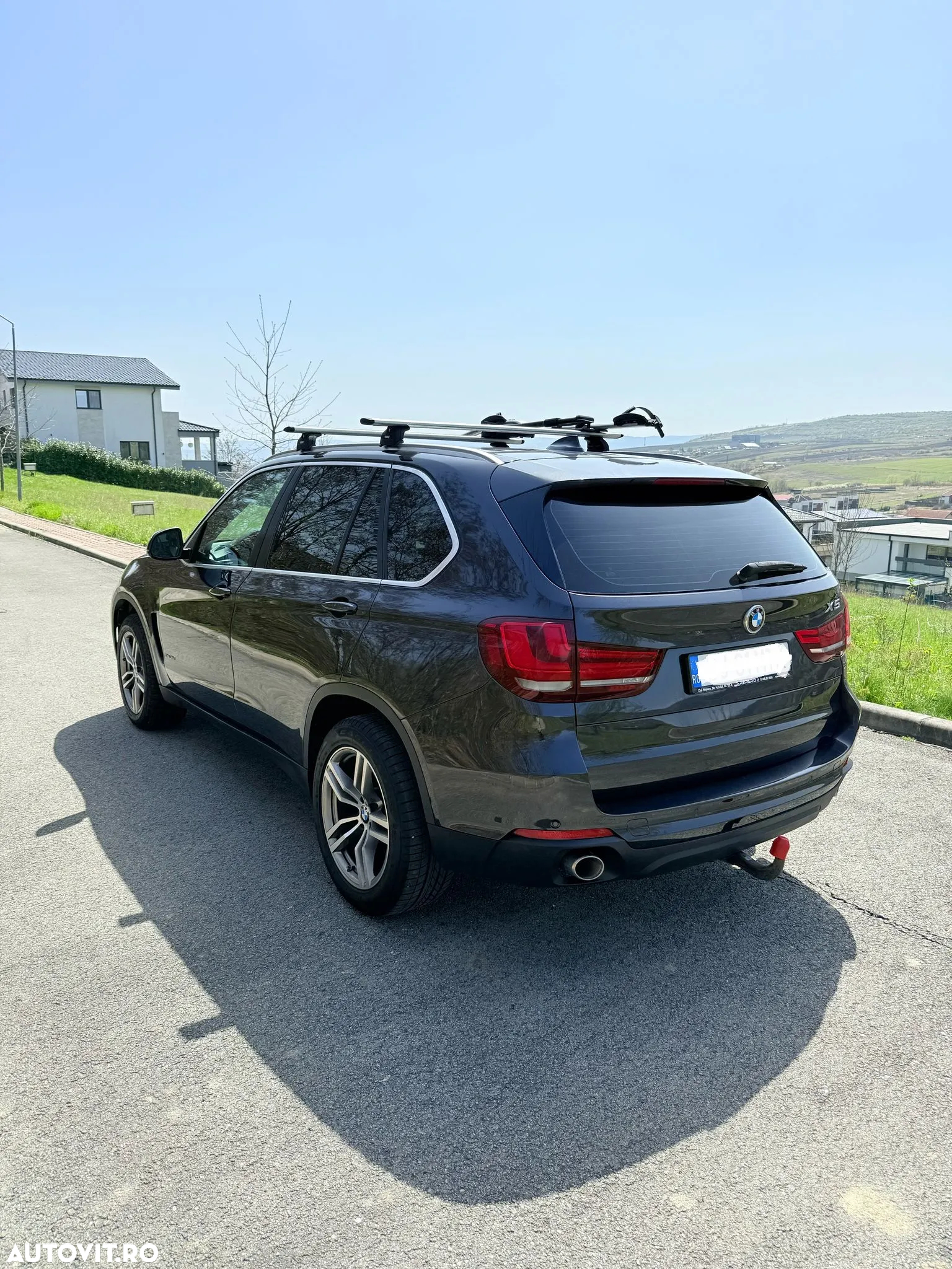 BMW X5 xDrive30d - 4