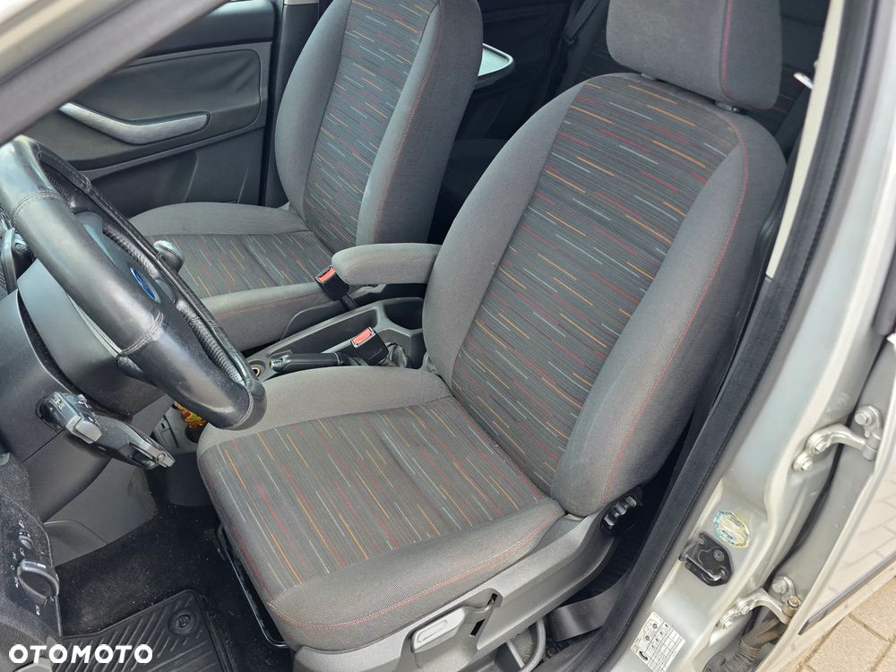 Ford C-MAX - 8