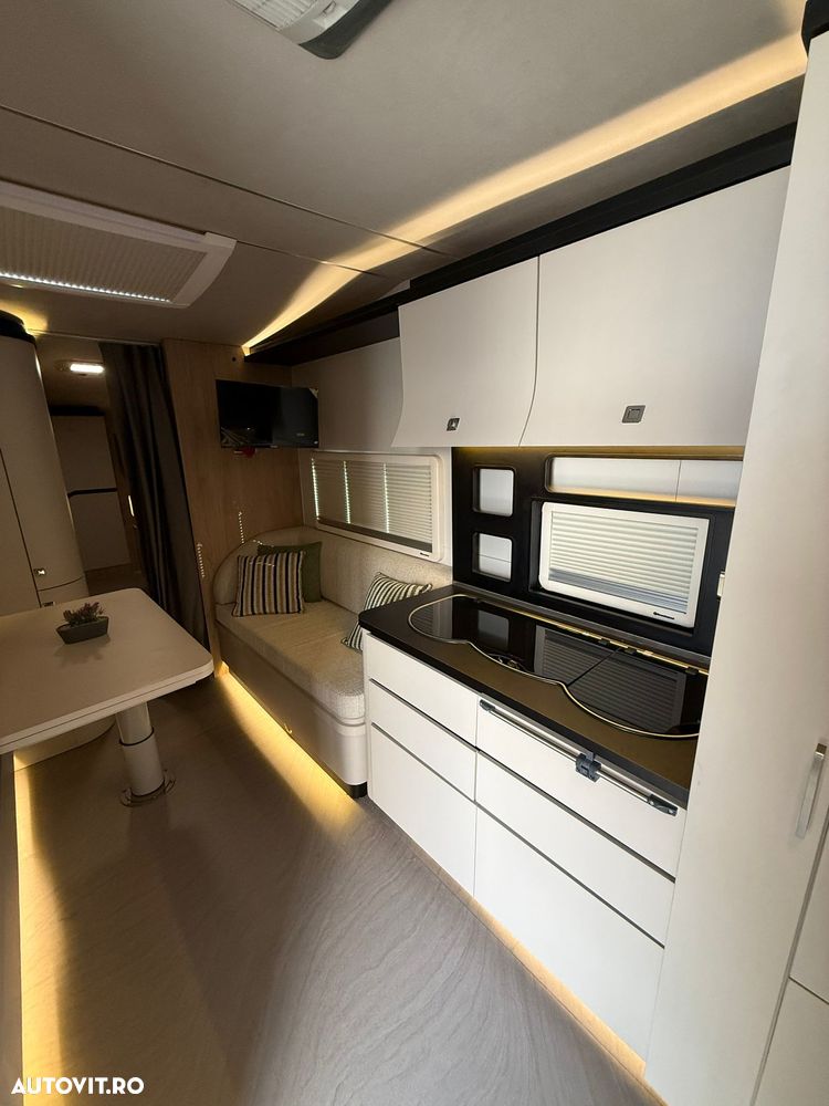 Altul RULOTA VIVELD MODEL - 3