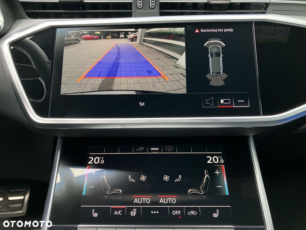 Audi A6 Avant - 30