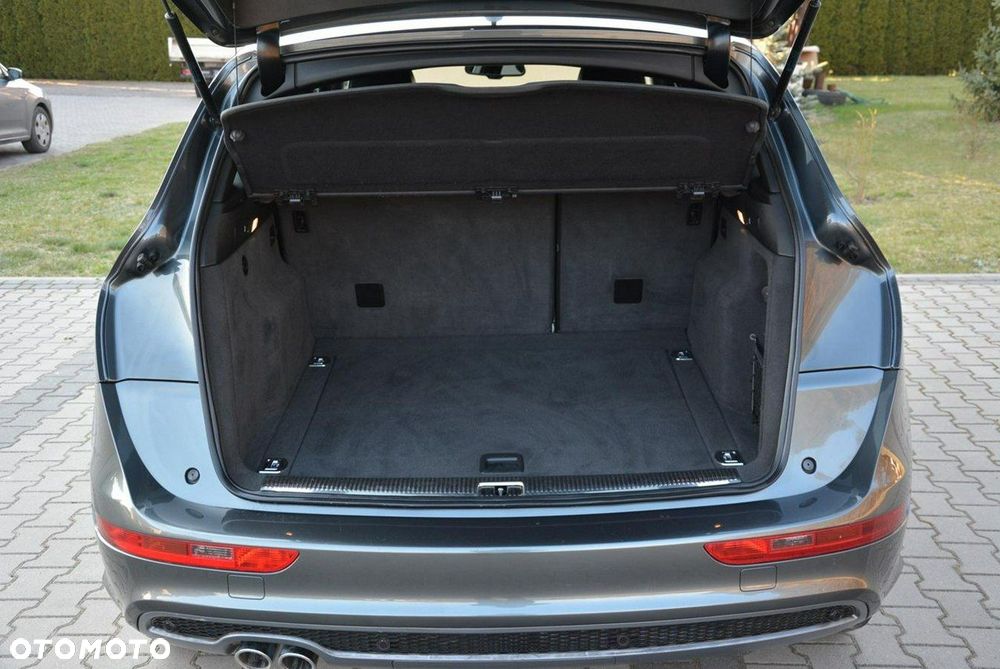 Audi Q5 2.0 TDI Quattro S tronic Prime Line - 34