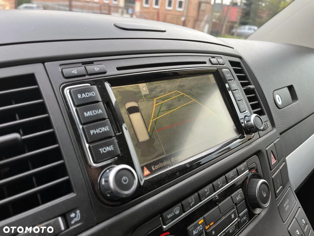 Volkswagen Multivan 2.0 BiTDI L1 Highline 4Motion DSG - 12