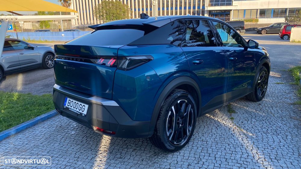 Peugeot E-3008 73 kWh Allure - 8
